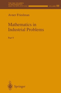 Abbildung von: Mathematics in Industrial Problems - Springer