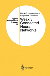 Abbildung von: Weakly Connected Neural Networks - Springer