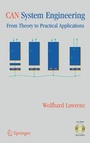 Cover: CAN System Engineering - Springer