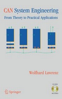 Abbildung von: CAN System Engineering - Springer