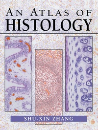 Abbildung von: An Atlas of Histology - Springer