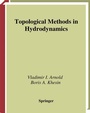 Cover: Topological Methods in Hydrodynamics - Springer
