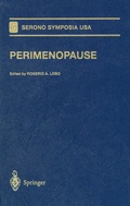 Cover: Perimenopause - Springer