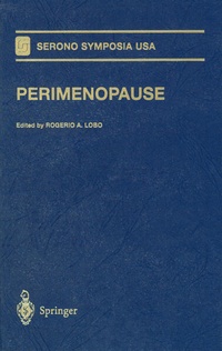 Enlarge image Cover: Perimenopause - Springer