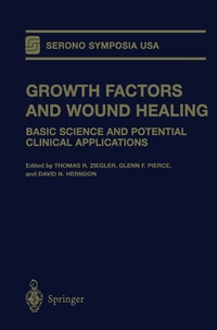 Abbildung von: Growth Factors and Wound Healing - Springer