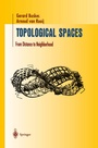 Cover: Topological Spaces - Springer