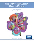 Cover: The Mathematica GuideBook for Graphics - Springer