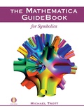 Cover: The Mathematica GuideBook for Symbolics - Springer