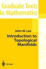 Cover: Introduction to Topological Manifolds - Springer