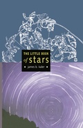 Cover: The Little Book of Stars - Copernicus