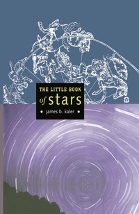Abbildung von: The Little Book of Stars - Copernicus