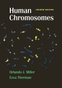 Abbildung von: Human Chromosomes - Springer