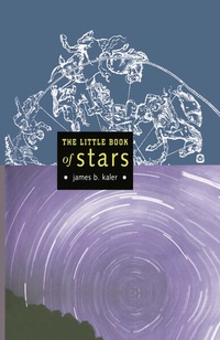 Enlarge image Cover: The Little Book of Stars - Copernicus