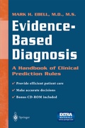 Bild: Evidence-Based Diagnosis - Springer