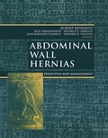 Cover: Abdominal Wall Hernias - Springer