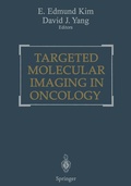 Cover: Targeted Molecular Imaging in Oncology - Springer