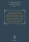 Cover: Targeted Molecular Imaging in Oncology - Springer