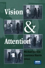 Cover: Vision and Attention - Springer