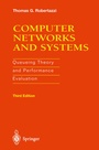 Cover: Computer Networks and Systems - Springer
