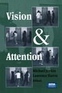 Cover: Vision and Attention - Springer
