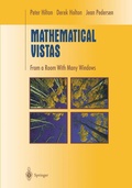 Cover: Mathematical Vistas - Springer