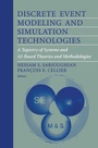 Cover: Discrete Event Modeling and Simulation Technologies - Springer