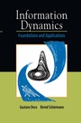 Cover: Information Dynamics - Springer