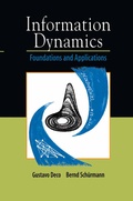 Cover: Information Dynamics - Springer