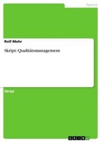 Enlarge image Cover: Skript - GRIN Verlag