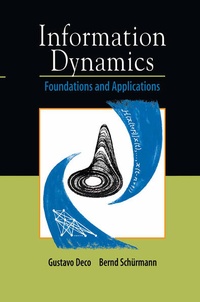 Enlarge image Cover: Information Dynamics - Springer