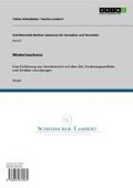 Cover: Mieterinsolvenz - GRIN Verlag