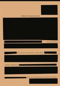Cover: Hitler's Uranium Club - Springer