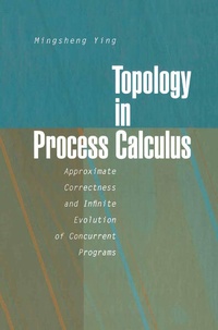 Enlarge image Cover: Topology in Process Calculus - Springer