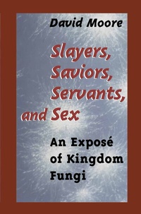 Abbildung von: Slayers, Saviors, Servants and Sex - Springer