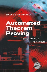 Enlarge image Cover: Automated Theorem Proving - Springer