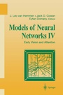 Cover: Models of Neural Networks IV - Springer
