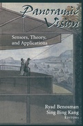 Cover: Panoramic Vision - Springer