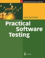 Cover: Practical Software Testing - Springer