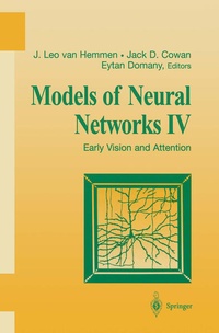 Enlarge image Cover: Models of Neural Networks IV - Springer