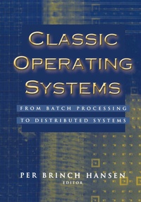 Abbildung von: Classic Operating Systems - Springer