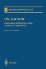 Cover: Ovulation - Springer
