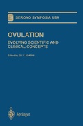Cover: Ovulation - Springer