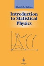 Cover: Introduction to Statistical Physics - Springer