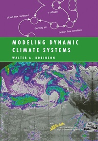 Enlarge image Cover: Modeling Dynamic Climate Systems - Springer