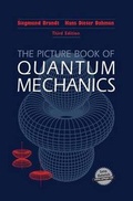Cover: The Picture Book of Quantum Mechanics - Springer