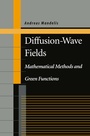 Cover: Diffusion-Wave Fields - Springer