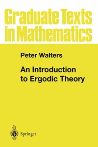 Abbildung von: An Introduction to Ergodic Theory - Springer