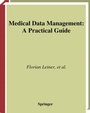 Cover: Medical Data Management - Springer