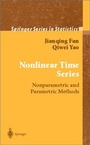 Cover: Nonlinear Time Series - Springer