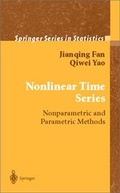 Cover: Nonlinear Time Series - Springer
